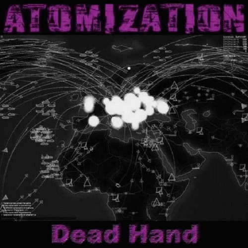 Atomization : Dead Hand